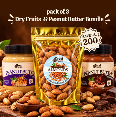 The Choco-Crunch Almond Box
