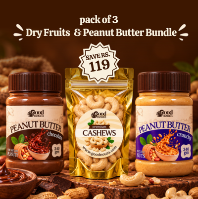 The Snack Starter Box